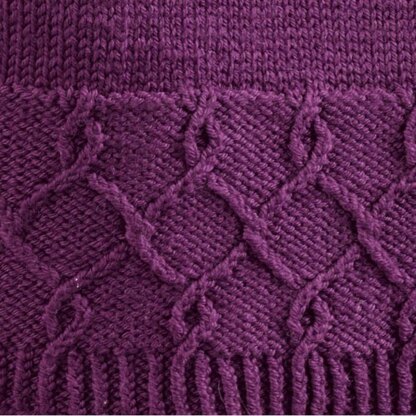 Maylen Pullover