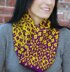 Lyrical Knits Fractured Fairy Tale Cowl PDF