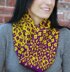 Fractured Fairy Tale Cowl