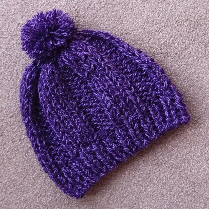 Viola Hat