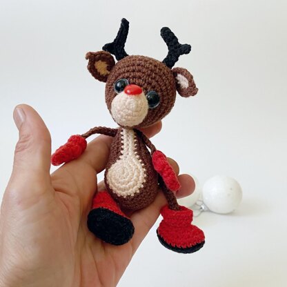 Rudolph the Red-Nosed Reindeer