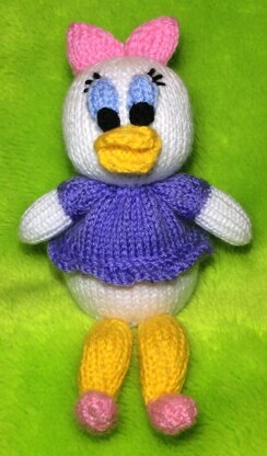 Daisy Duck