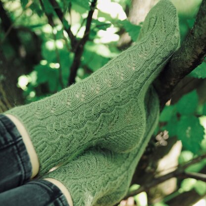 Elven_forest_socks