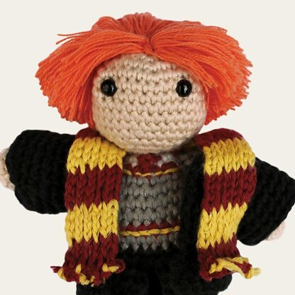 Ron Weasley - Harry Potter