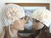 Knitting PATTERN Knitted Hat Girls Hats Womens Hats