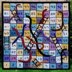 Snakes and Ladders