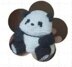 Panda Bear Crochet Pattern
