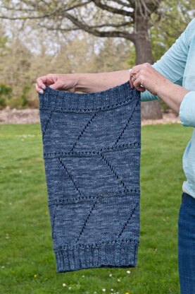 Norah's Cowl
