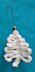 2048 - CHRISTMAS ORNAMENT- Tree