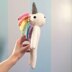 Eunice the Unicorn