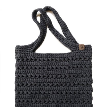 Jain Tote Bag