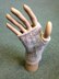 Banacek DK Fingerless Gloves