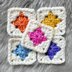 Mini Granny Square