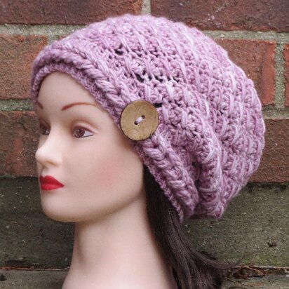 Ainsley Slouch Hat