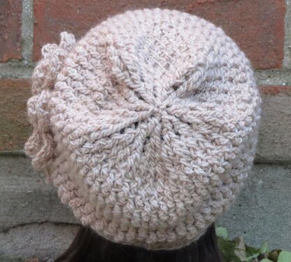 Fiona Slouchy Beanie