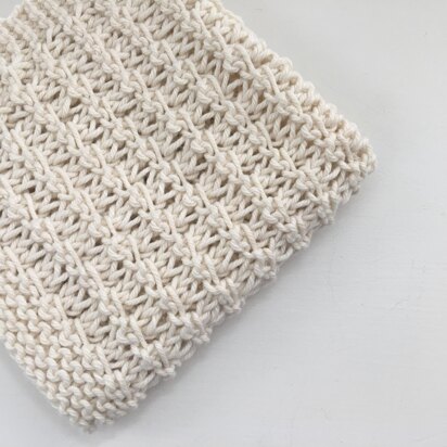 Mae Washcloth / Dishcloth