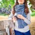 Reuel Ridge Scarf