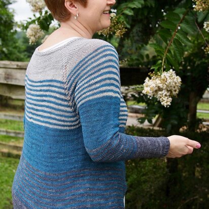 Three Coins in the Fountain Cardigan