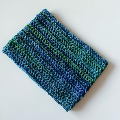 Azure Seas Cowl
