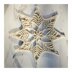 Motif :: Another Festive Snowflake