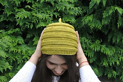 Beehive Hat