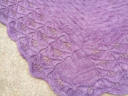 Isabelle Shawl