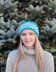 Zig Zag Matching Headbands
