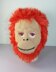 Toddler,Child and Adult Baby Orangutan Mask Balaclava