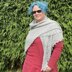 Rhiannon Hap Shawl