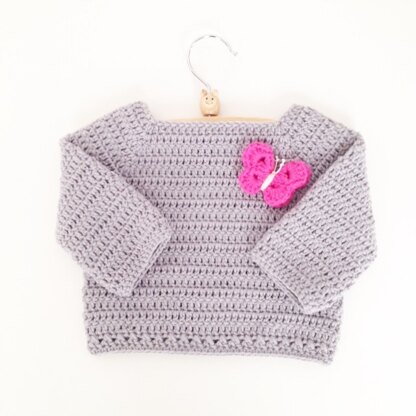 Toddler Sweater