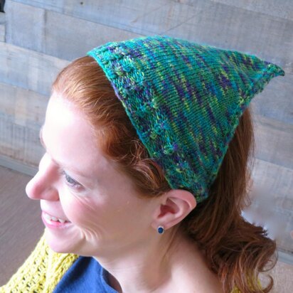 Headband Kerchief