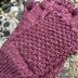 1942 Fingerless Women's Gloves Knitting Pattern - Vintage Knitting Pattern