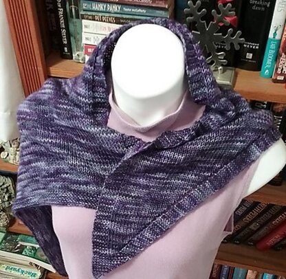 Joanie's Shawl