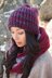 Katka Hat in Berroco Millefiori - 377-2 PDF