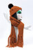 Wild Wild Wool - Modern Accessories  by Rico Design