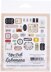 Echo Park Paper Echo Park Cardstock Ephemera 33/Pkg - Icons, Farmhouse Kitchen