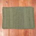 Crossroads Clusters Placemat