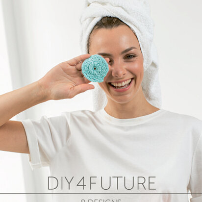 DIY4FUTURE by Schachenmayr