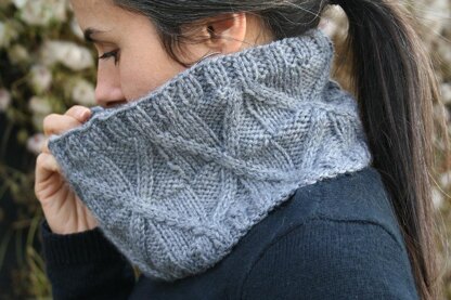 Crossroads Cowl