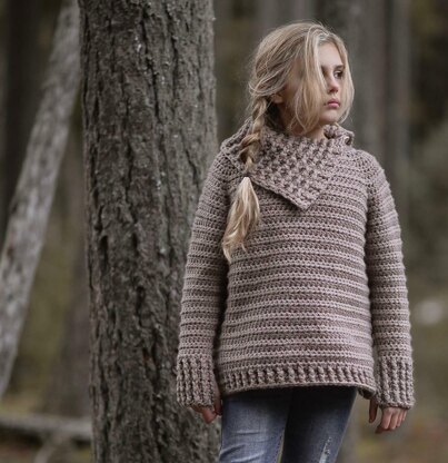 Juniper Sweater