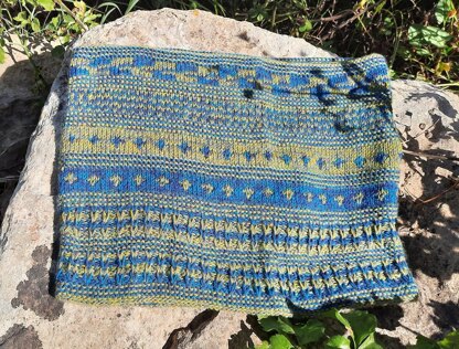 Steps Cowl