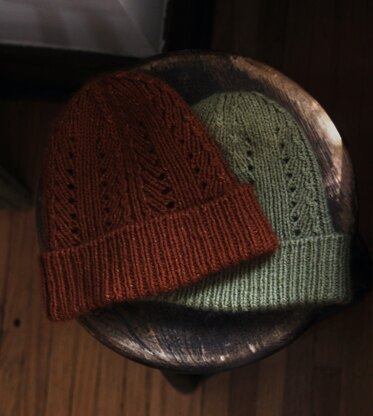 Cheslie Toque