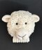 Loopy Sheep Golf Club Cover