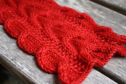 Red Tide Cowl