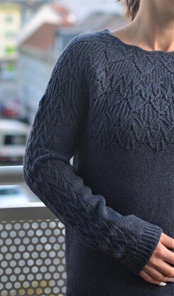 Anisia Sweater