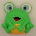 Romeo Baby Frog