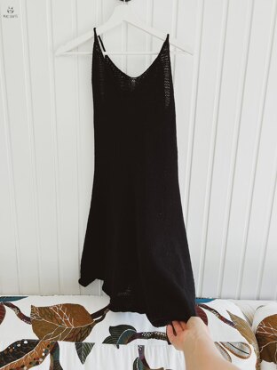LBD dress