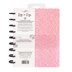 American Crafts Maggie Holmes - Day to Day Dashboard Pink Vines