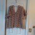 Simple Lacy Summer Top
