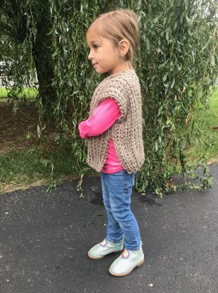 CiCi's Sweater